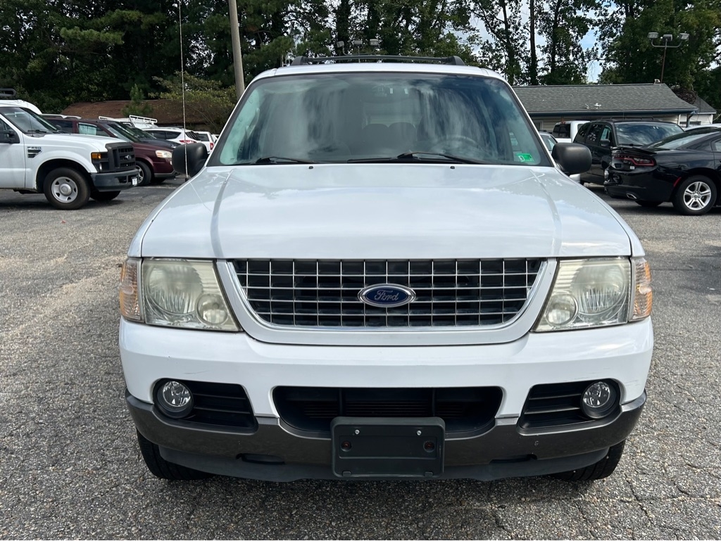 Ford Explorer  2005