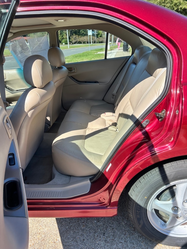 Mitsubishi Galant  2002 Mitsubishi Galant  2002