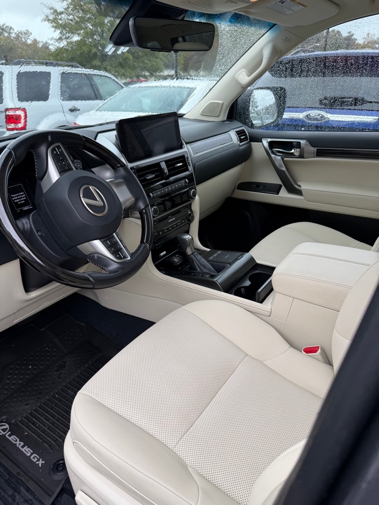 Lexus GX 460  2023 Lexus GX 460  2023