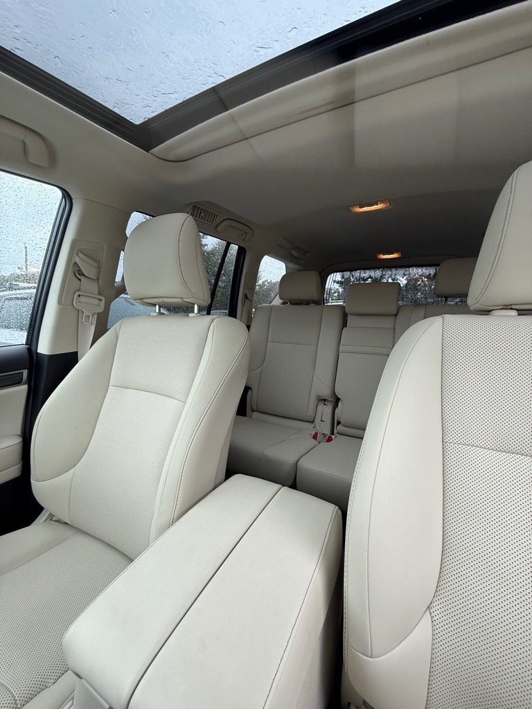 Lexus GX 460  2023 Lexus GX 460  2023