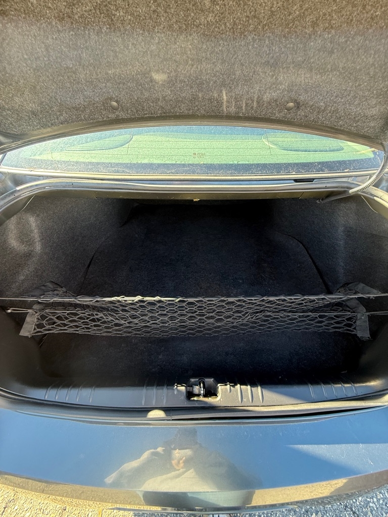 Chevrolet Impala  2010