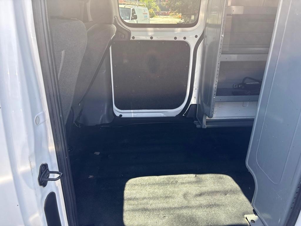 Chevrolet City Express  2015