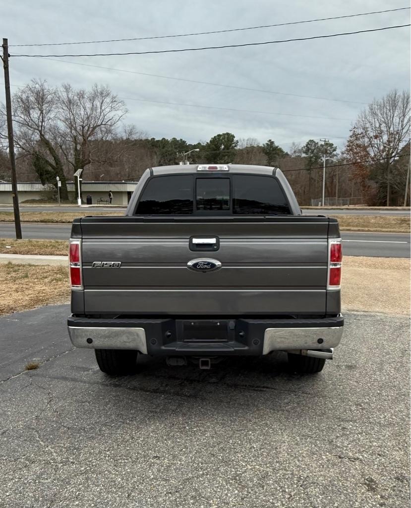 Ford F-150  2014