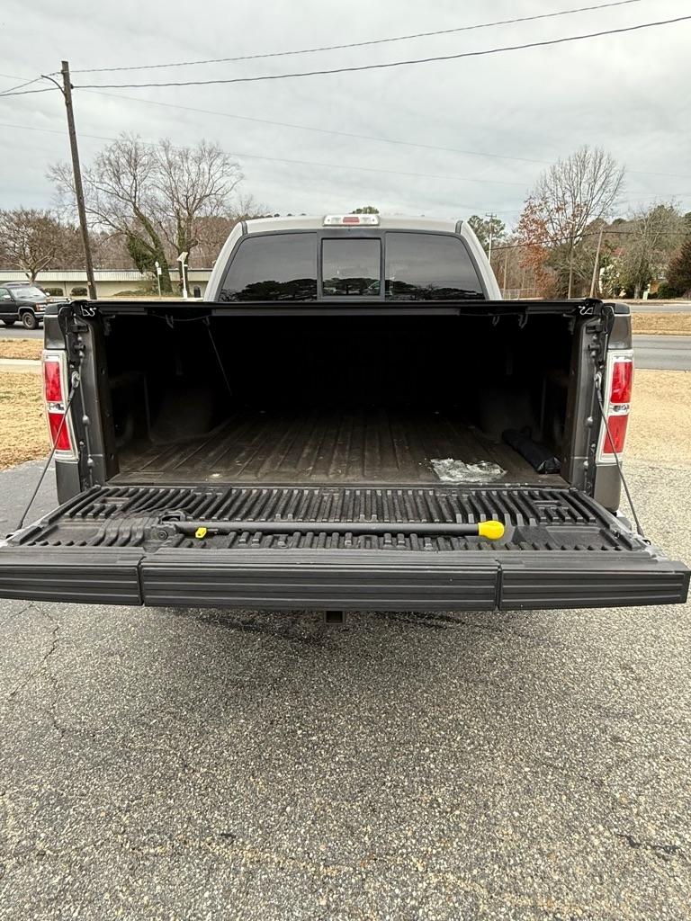 Ford F-150  2014