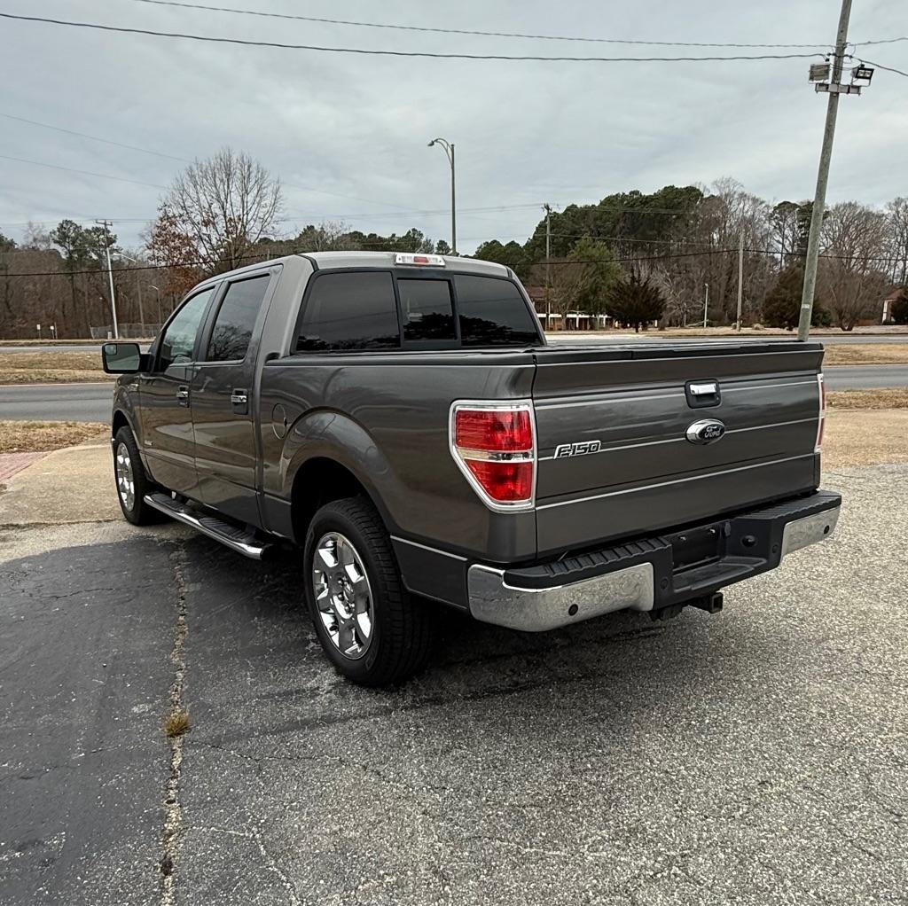 Ford F-150  2014