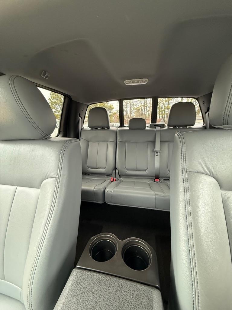 Ford F-150  2014