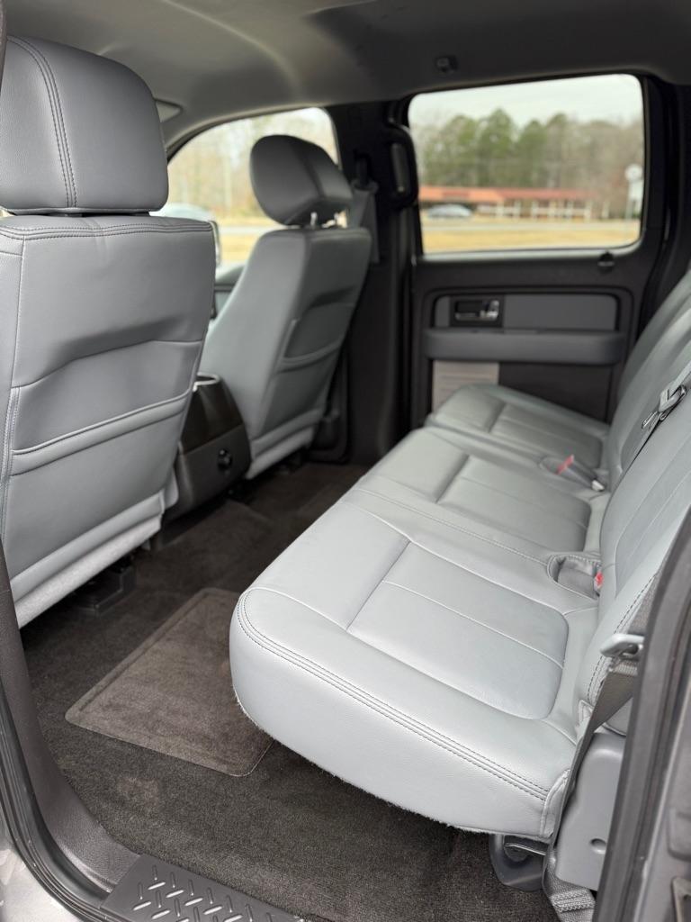 Ford F-150  2014