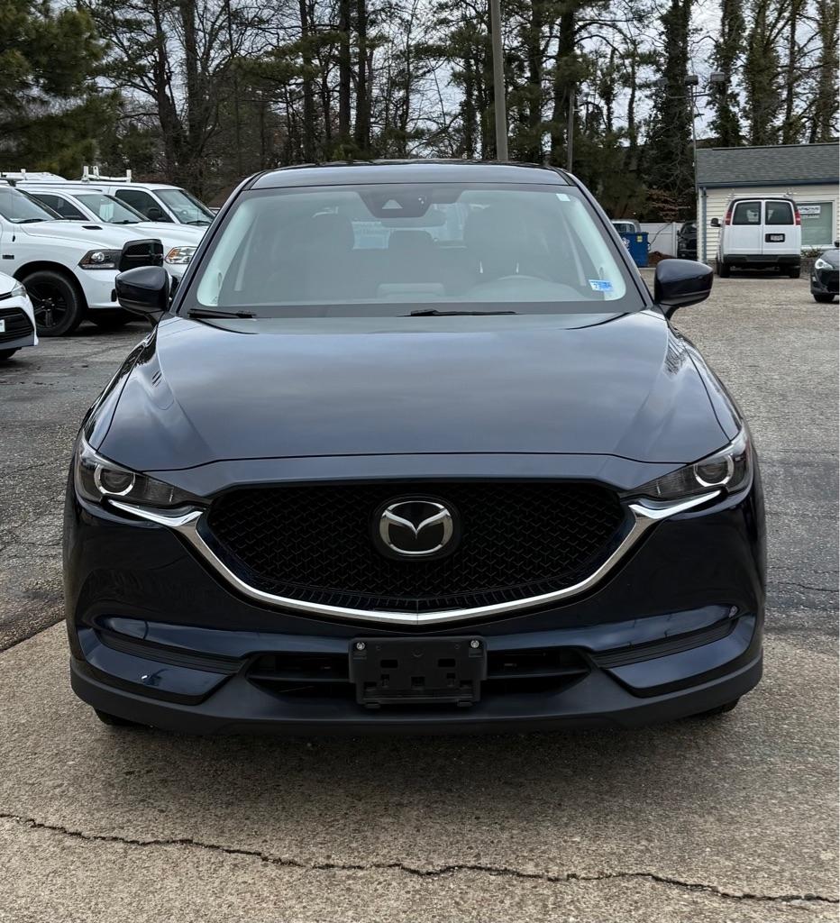 Mazda CX-5  2019
