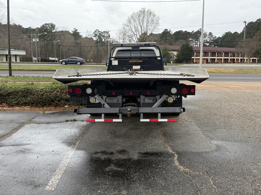 Ford F-550  2016