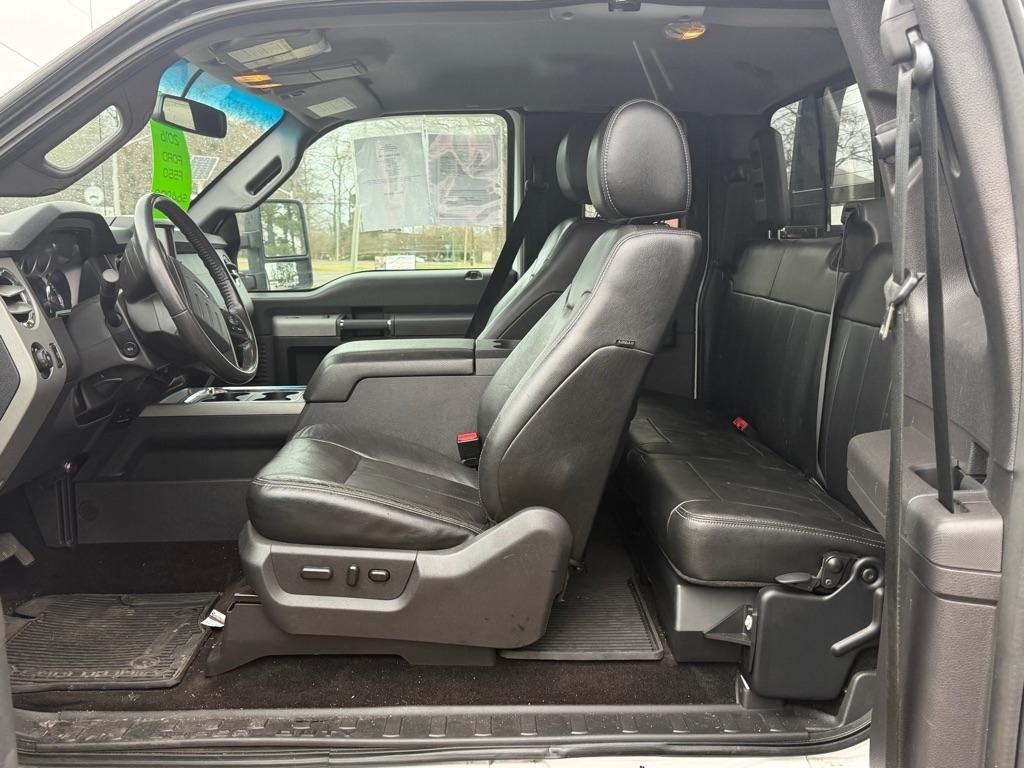 Ford F-550  2016