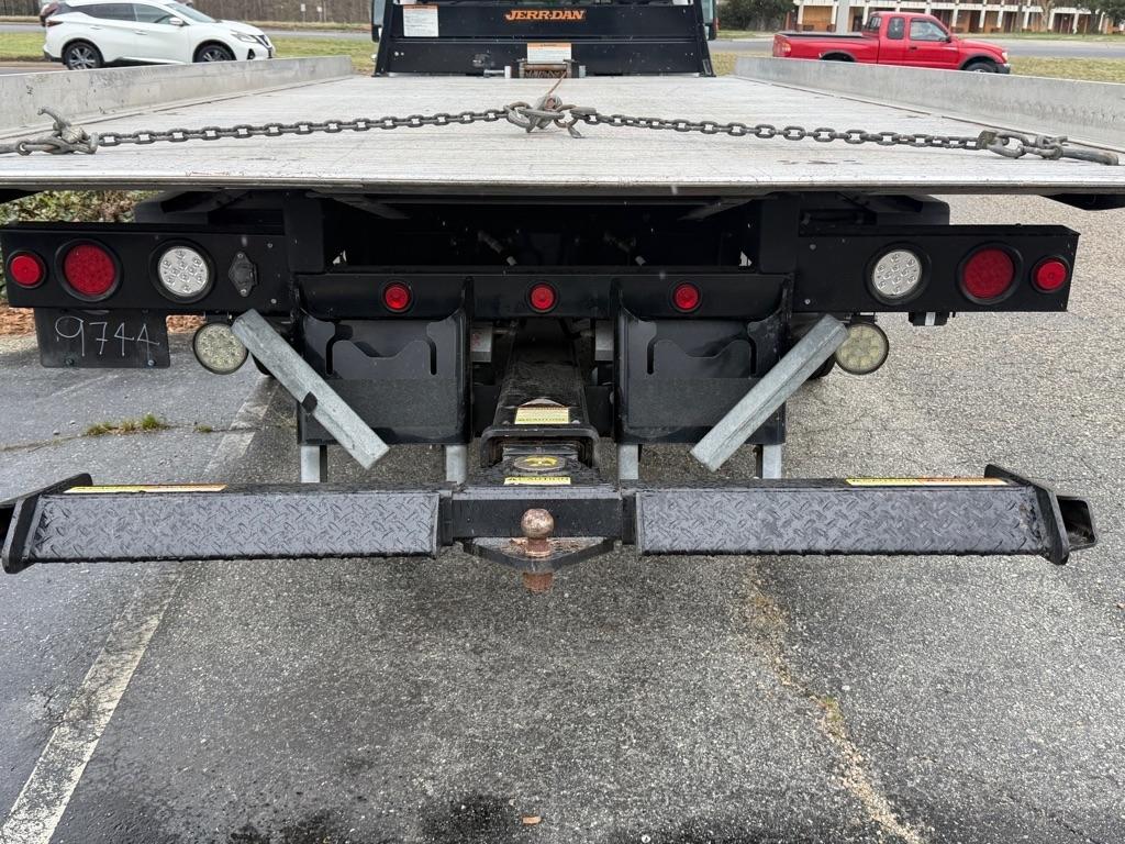 Ford F-550  2016