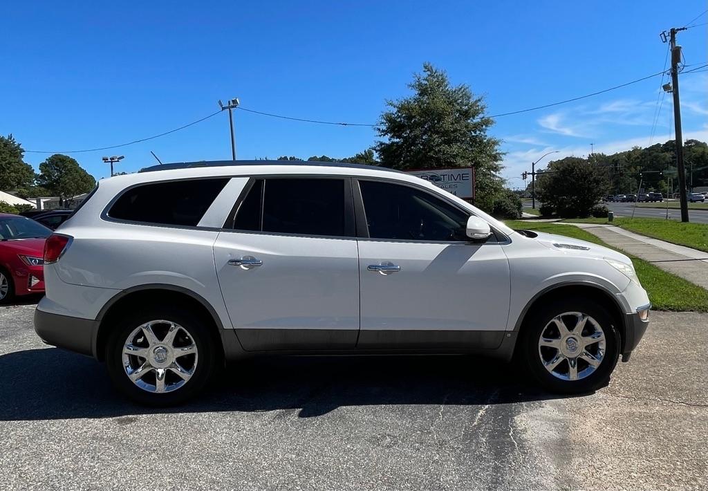 Buick Enclave  2008