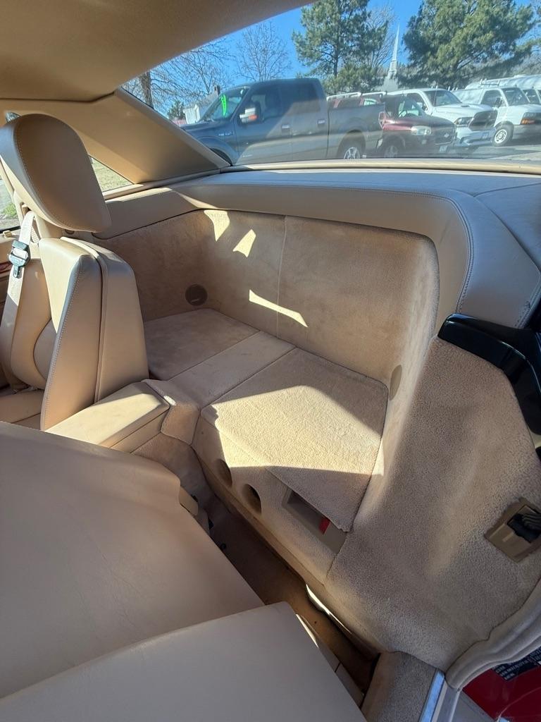 Mercedes-Benz SL-Class  1999