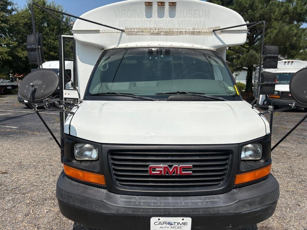 GMC Savana  2003