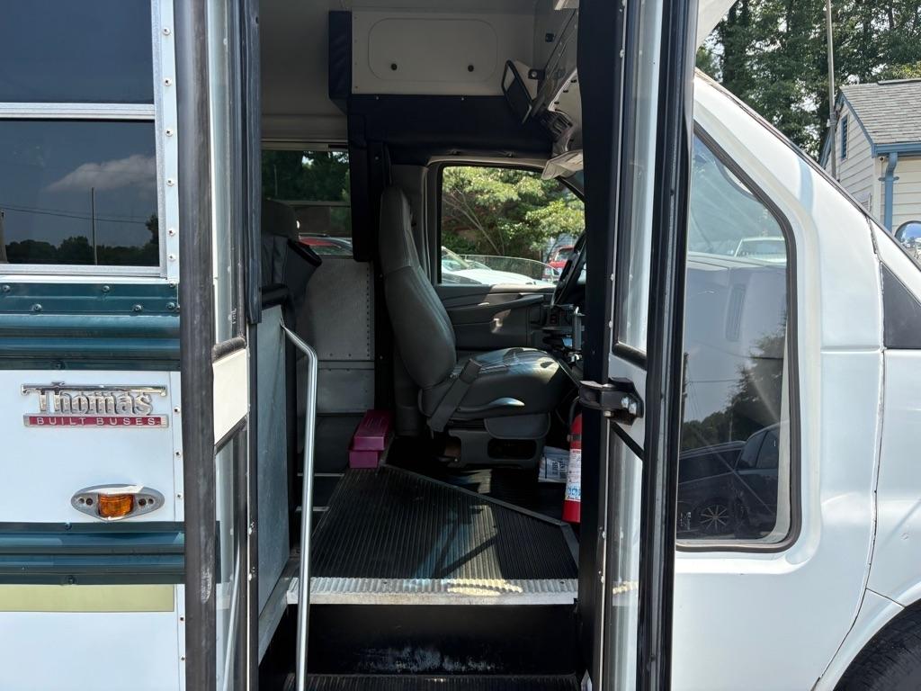 GMC Savana  2003