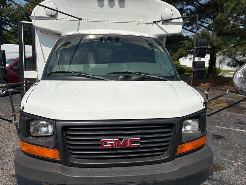 GMC Savana  2004