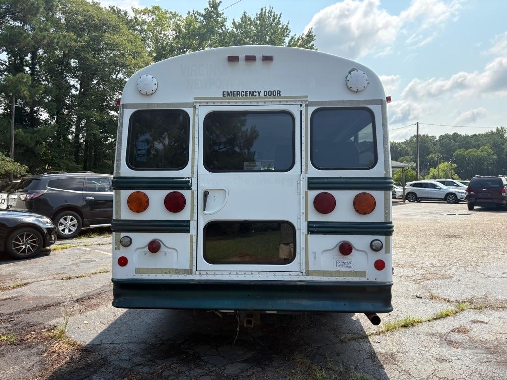 GMC Savana  2004