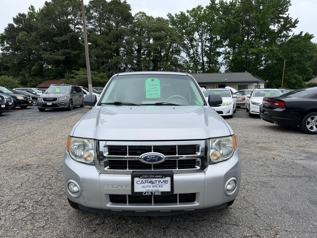 2008 Ford Escape XLT 3.0L 4WD's photo