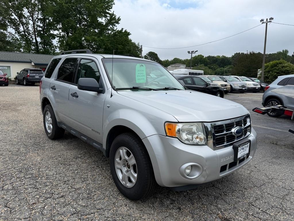 Ford Escape  2008