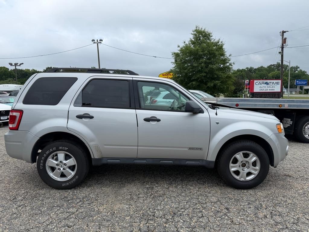 Ford Escape  2008