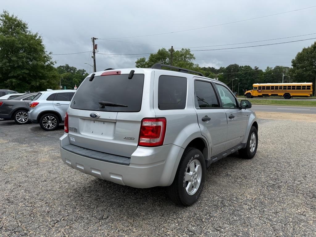 Ford Escape  2008