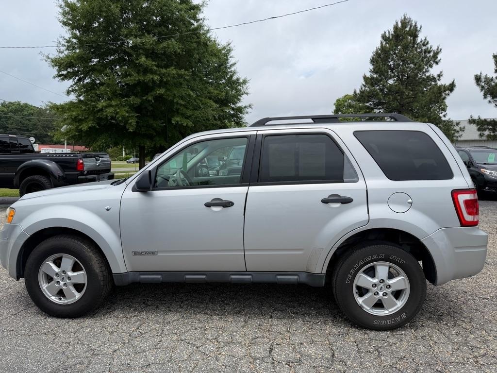 Ford Escape  2008