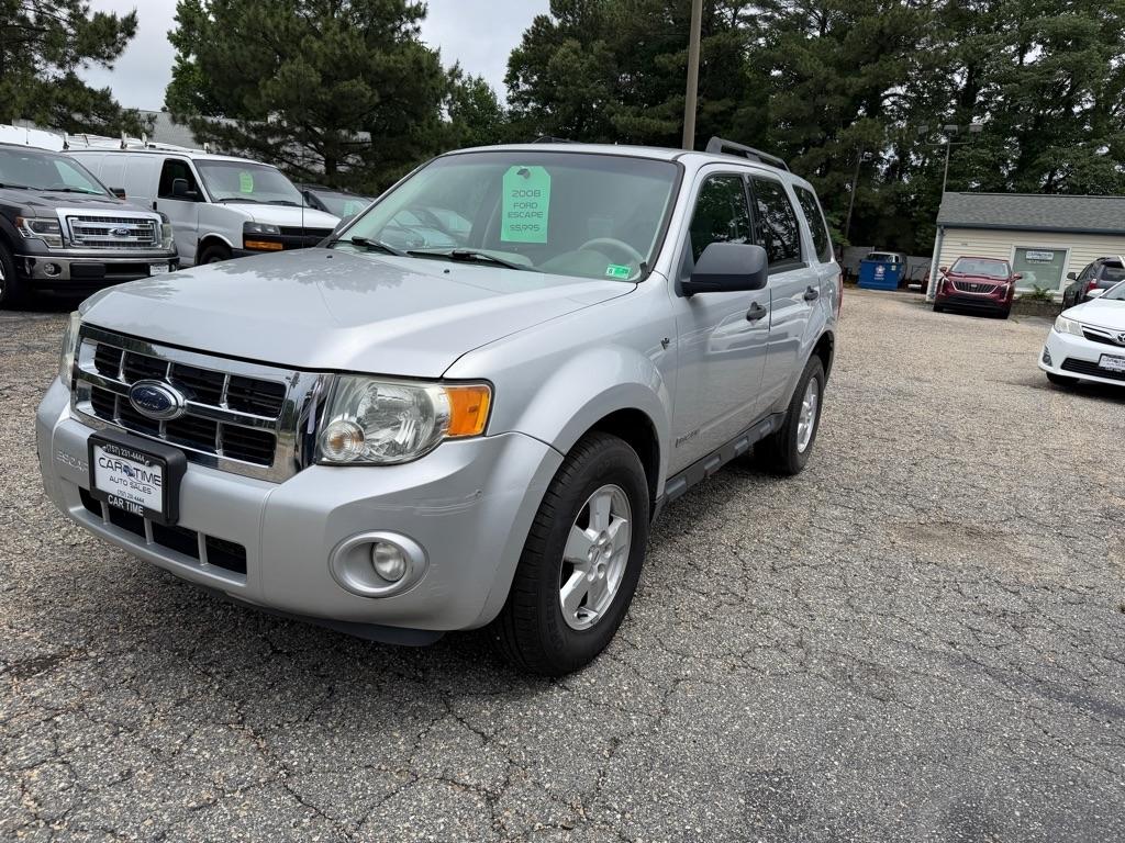 Ford Escape  2008