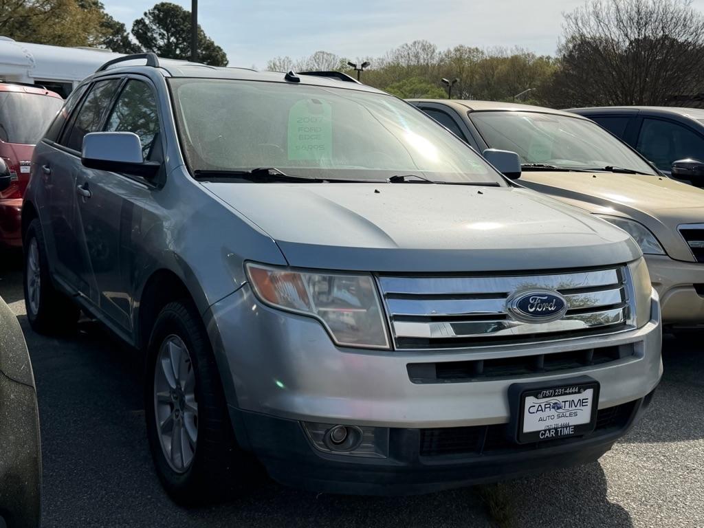 Ford Edge  2007