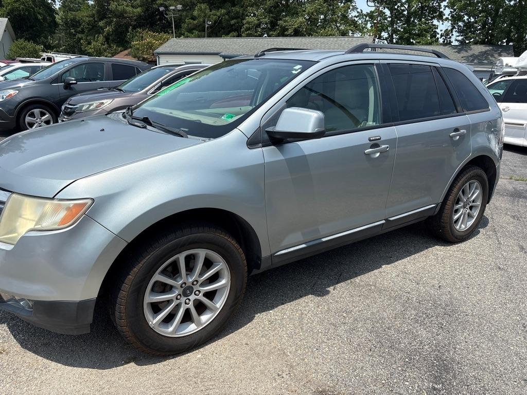 2007 Ford Edge SEL