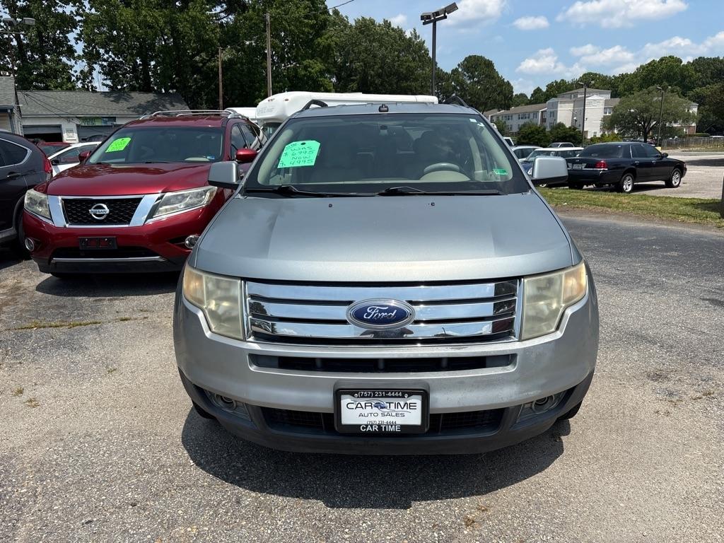 Ford Edge  2007
