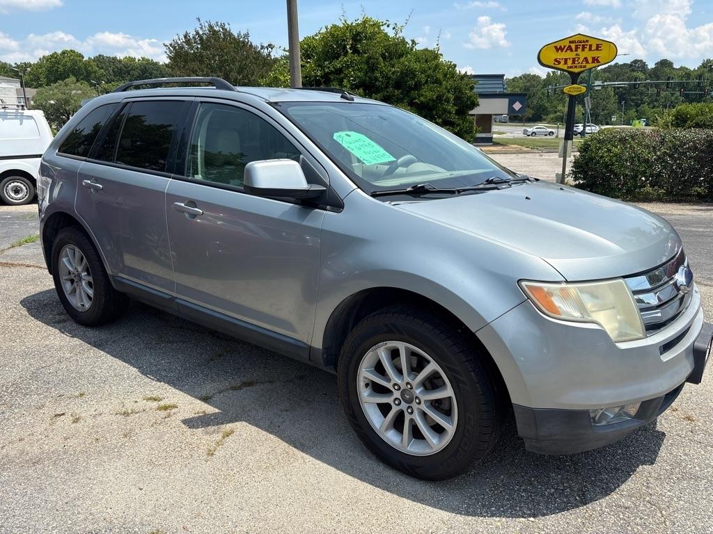 Ford Edge  2007