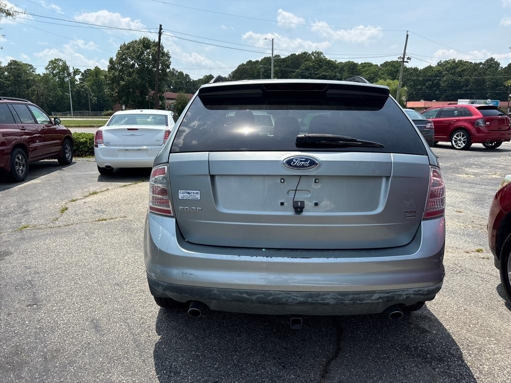 Ford Edge  2007