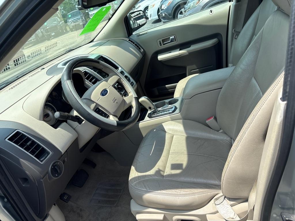 Ford Edge  2007