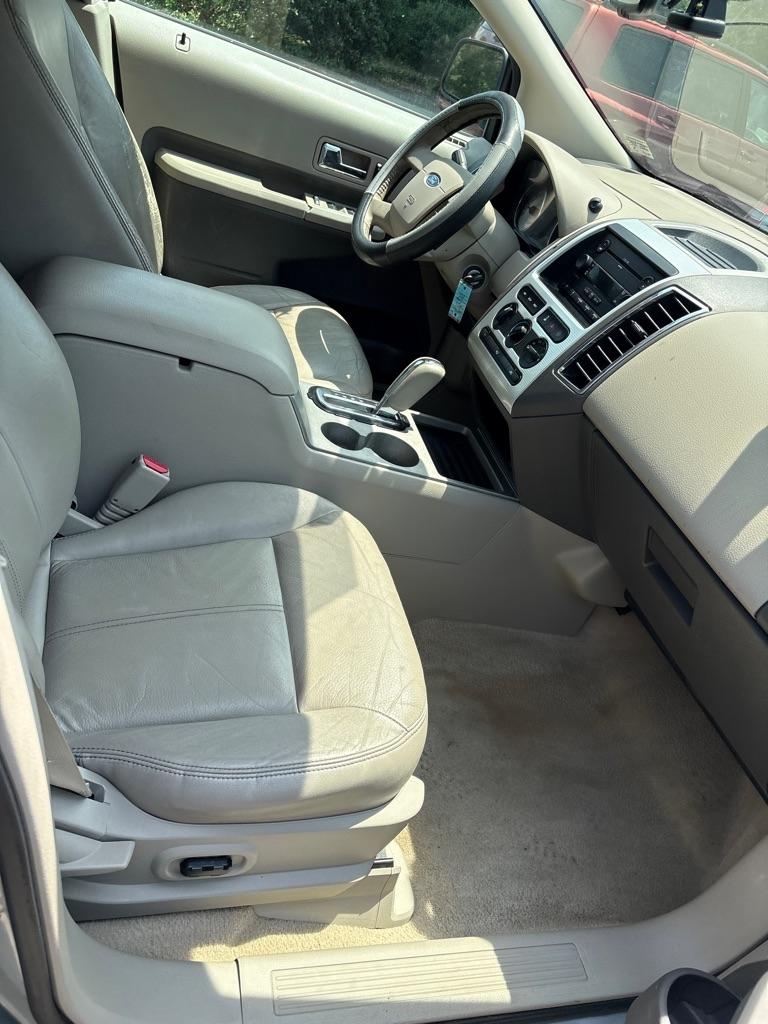 Ford Edge  2007