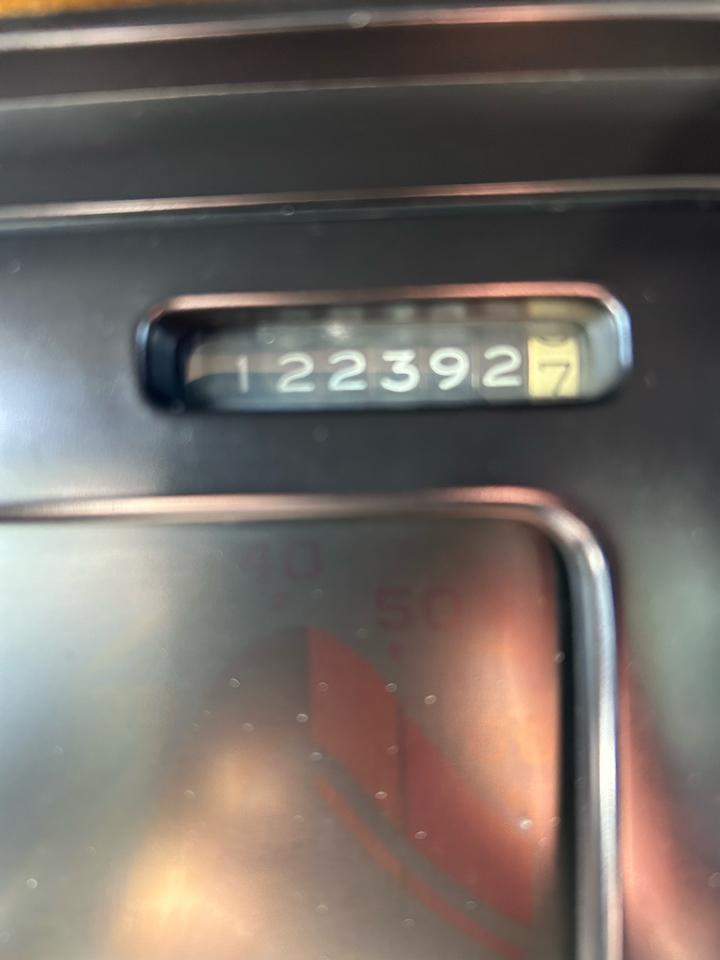 Chevrolet Corvette Coupe 1984