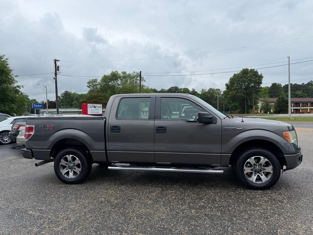 Ford F-150  2014