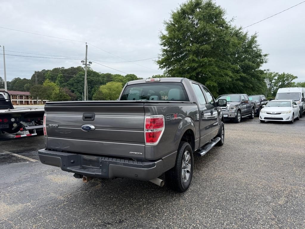 Ford F-150  2014