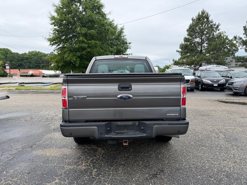 Ford F-150  2014
