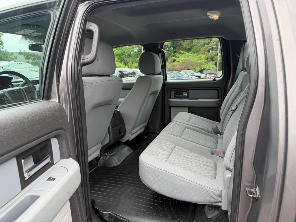 Ford F-150  2014