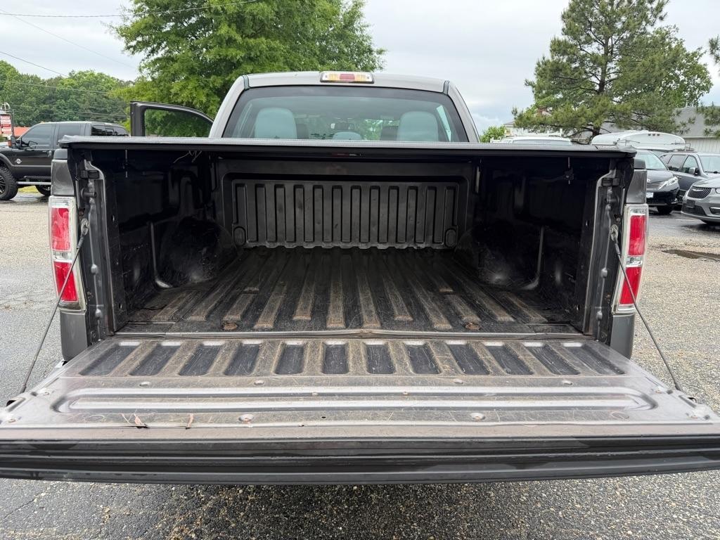 Ford F-150  2014
