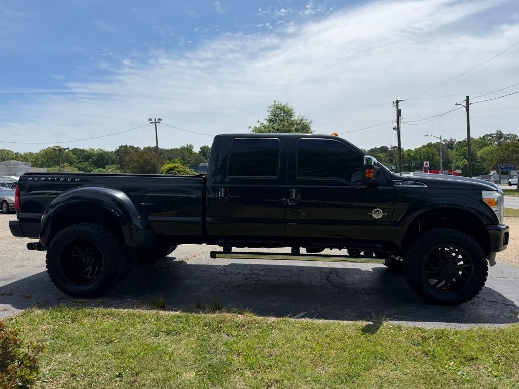 Ford F-350 SD  2015