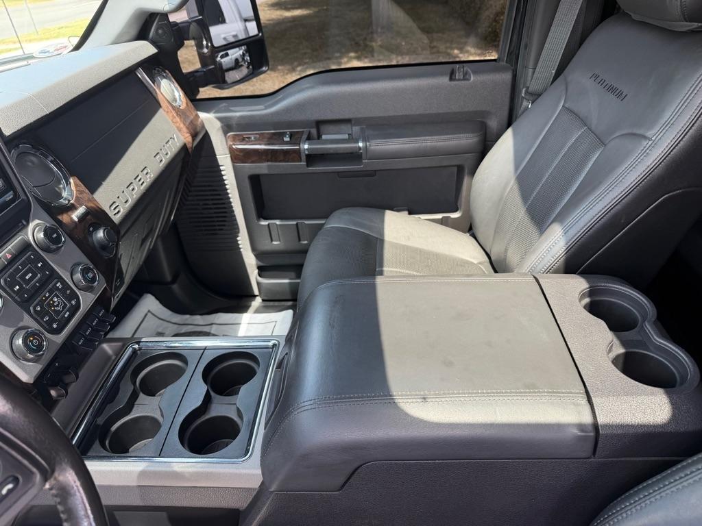 Ford F-350 SD  2015