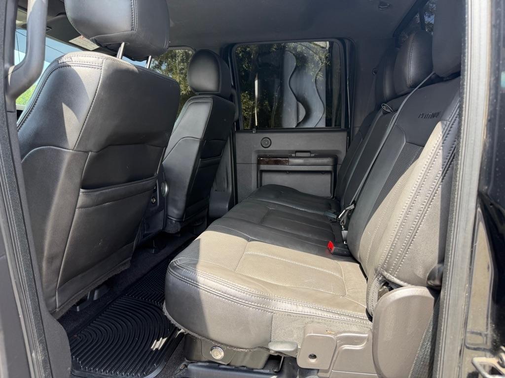 Ford F-350 SD  2015