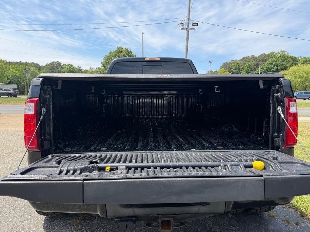 Ford F-350 SD  2015