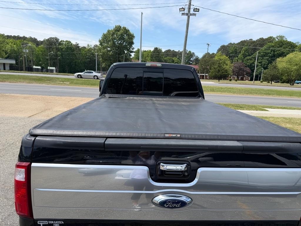Ford F-350 SD  2015