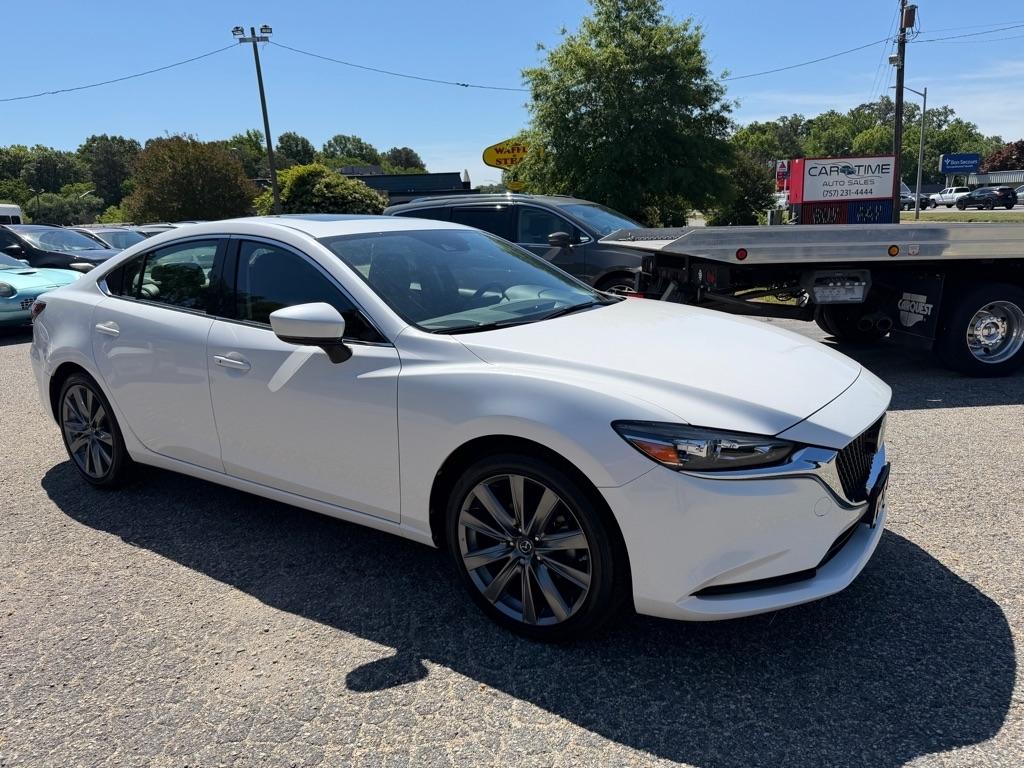 Mazda MAZDA6  2018