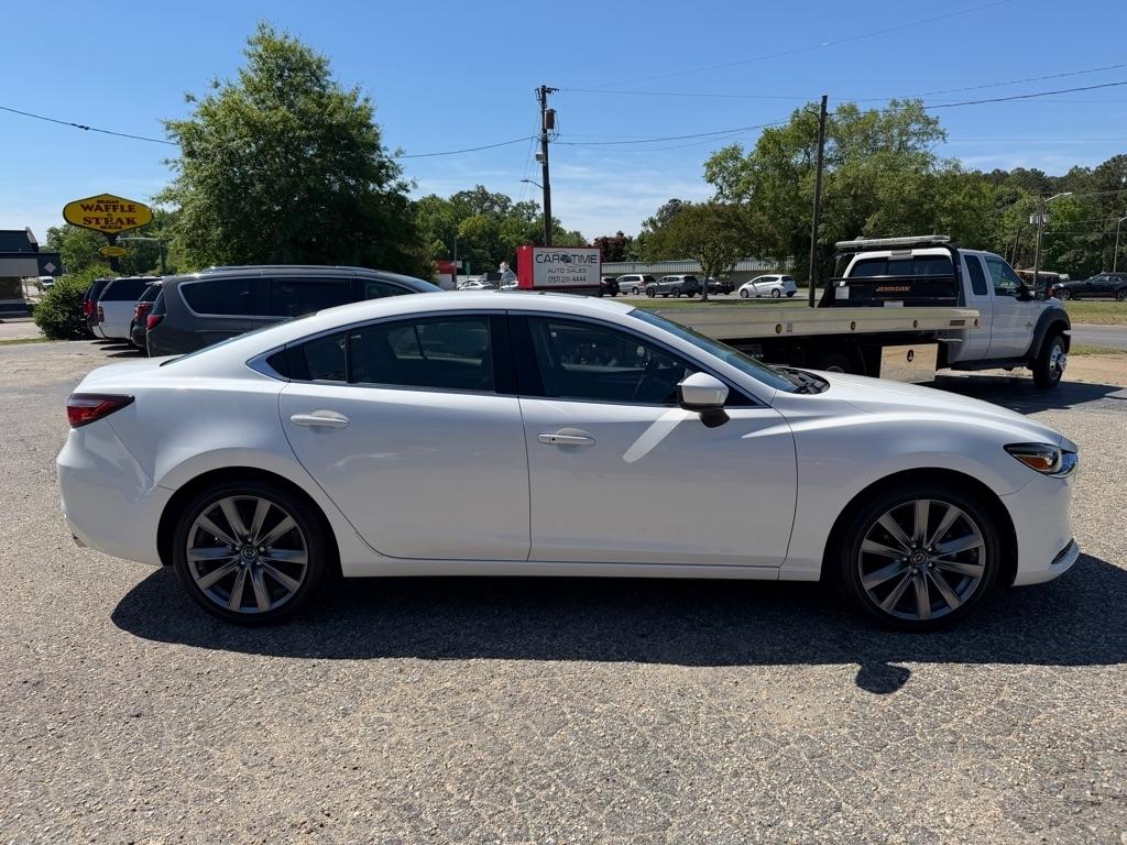 Mazda MAZDA6  2018