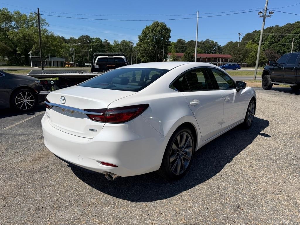 Mazda MAZDA6  2018
