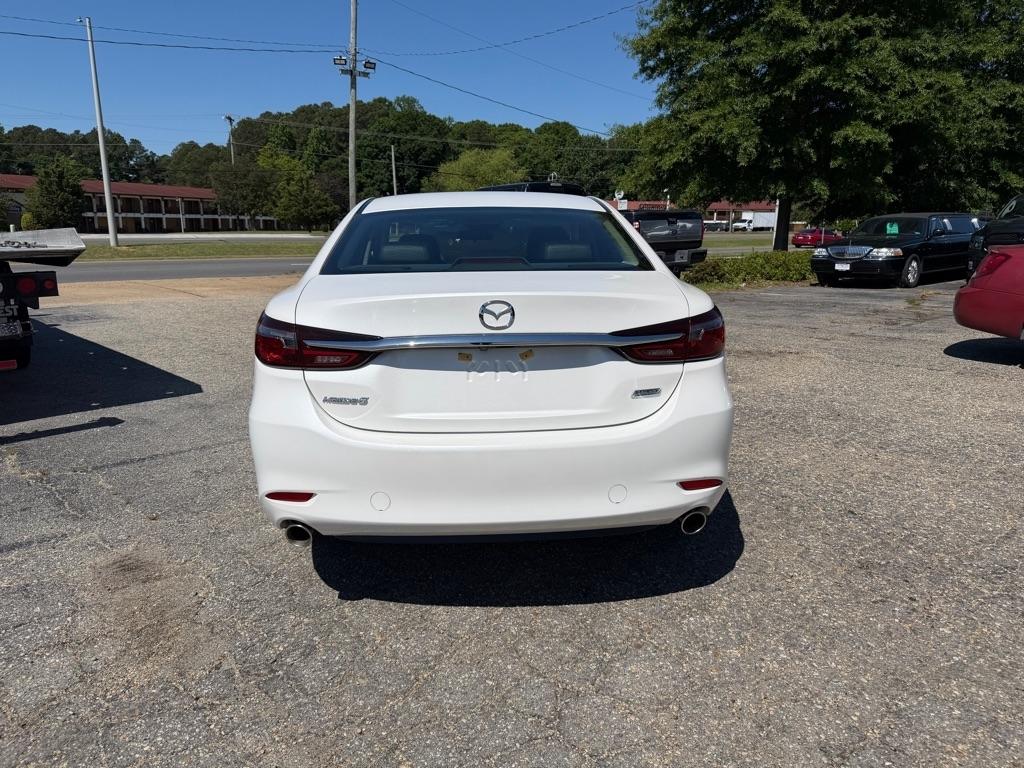 Mazda MAZDA6  2018