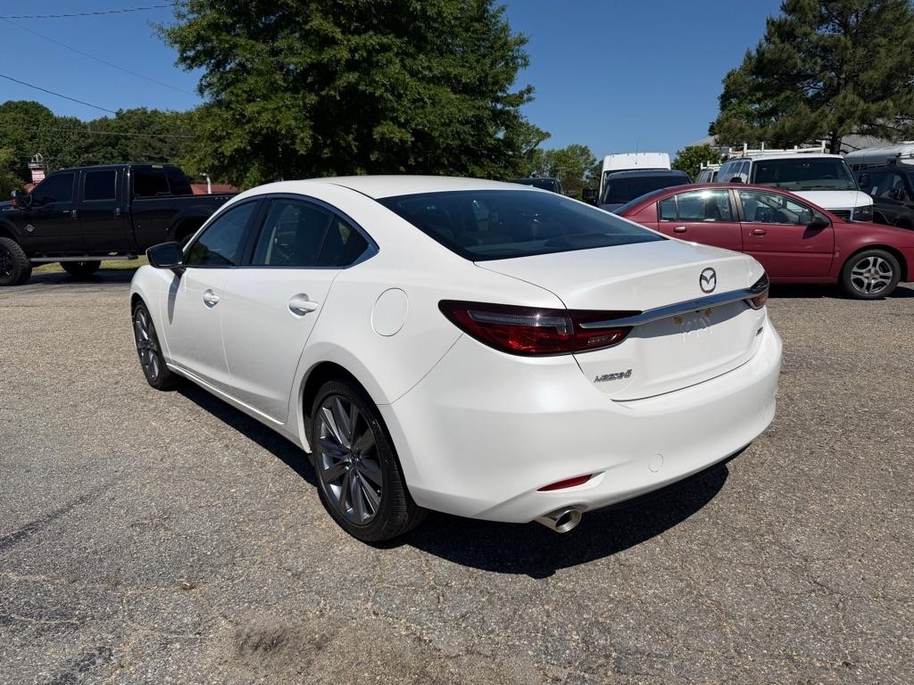 Mazda MAZDA6  2018